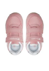 Champion Sneakersy Rr Champ Ii G Td Low Cut Shoe S32755-CHA-PS127 Różowy. Kolor: różowy