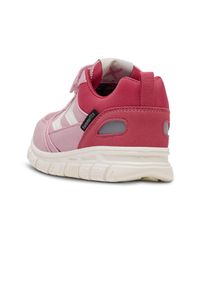 Trenerzy dla dzieci Hummel X-Light Tex 2.0. Kolor: biały