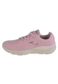 Buty sportowe Sneakersy damskie, Joma C.Selene Lady 2313. Kolor: różowy. Sport: turystyka piesza