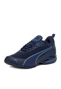 Puma Sneakersy MAGNETIC 31078310 Granatowy. Kolor: niebieski. Materiał: syntetyk, materiał #3