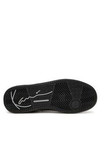 Karl Kani Sneakersy 89 PRM PD00003075 Czarny. Kolor: czarny. Materiał: skóra