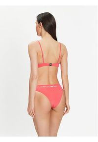 Emporio Armani Bikini 262438 3R313 00776 Różowy. Kolor: różowy. Materiał: syntetyk #3