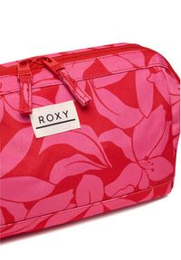 Roxy Kosmetyczka Tiny Rip ERJBL03322 Czerwony. Kolor: czerwony. Materiał: materiał #4