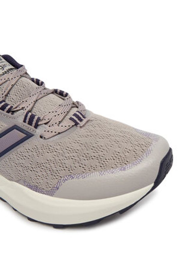 New Balance Buty do biegania Fresh Foam Garoe V2 WGARO9TS Fioletowy. Kolor: fioletowy. Materiał: materiał