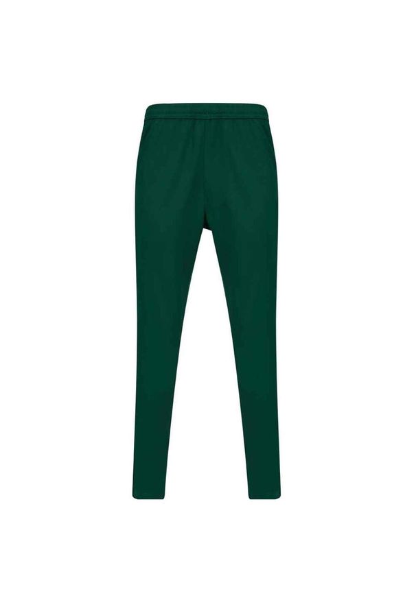 FINDEN & HALES - Dresy Dresowe Unisex Dla Dorosłych. Kolor: zielony. Materiał: dresówka