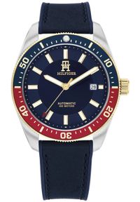 TOMMY HILFIGER - Zegarek Tommy Hilfiger Zegarek Męski Tommy Hilfiger Shawn 1792141 (40 mm) #1