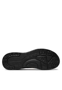 Kappa Sneakersy Logo Rostie 331I5KW Czarny. Kolor: czarny #5