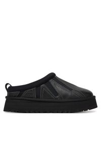 Kapcie Ugg. Kolor: czarny