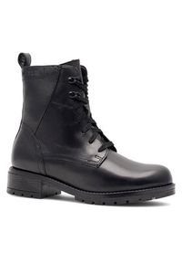 Lasocki Trzewiki RST-ARTI-16 Czarny. Kolor: czarny. Materiał: skóra #5