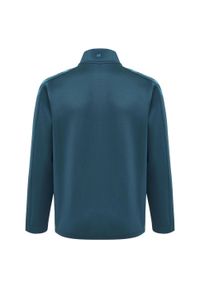 Bluza do piłki ręcznej dla dzieci Hummel hml CORE XK. Kolor: niebieski. Sport: piłka ręczna