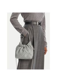 Torebka Tory Burch. Kolor: szary #1