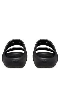 Crocs Sandały Classic Sandal V 209403 Czarny. Kolor: czarny