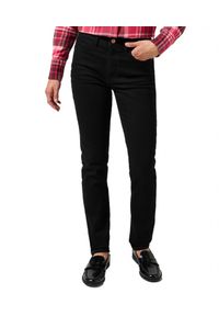 Wrangler - DAMSKIE SPODNIE WRANGLER SLIM NOIR 112356560 #1