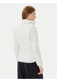 EA7 Emporio Armani Kurtka przejściowa 7W000088 AF12477 U1112 Beżowy Regular Fit. Kolor: beżowy. Materiał: syntetyk #7