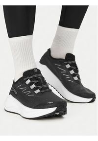 salomon - Salomon Buty do biegania Aero Blaze 3 Grvl L47914900 Czarny. Kolor: czarny. Materiał: materiał #3