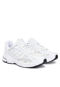 Adidas - adidas Sneakersy Spiritain 2000 Trainers KI6823 Biały. Kolor: biały. Materiał: materiał #6