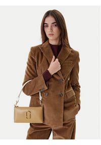 MARC JACOBS - Marc Jacobs Torebka 2P5SMN021S02 Brązowy. Kolor: brązowy. Materiał: skórzane #5