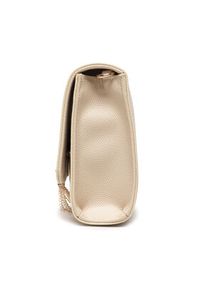 VALENTINO - Valentino Torebka Divina VBS1R401G Beżowy. Kolor: beżowy. Materiał: skórzane #2