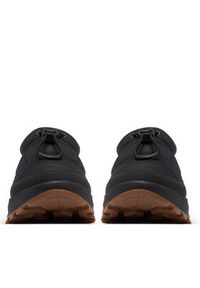 columbia - Columbia Śniegowce Snowtrot Unwind™ 2143961 Czarny. Kolor: czarny. Materiał: materiał #10