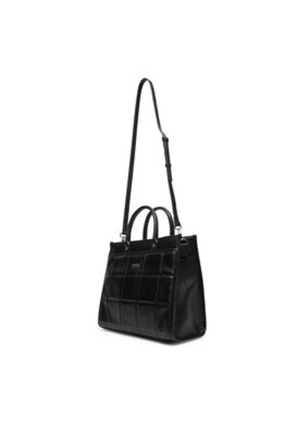 MEXX Torebka MEXX-B-021-06 Czarny. Kolor: czarny