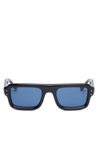 Ray-Ban Okulary przeciwsłoneczne 0RB4954 Niebieski. Kolor: niebieski #3