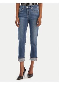 Liu Jo Jeansy UA6006 D0305 Niebieski Regular Fit. Kolor: niebieski #1