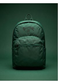 Billabong Plecak C-BLB-M-002-08 Zielony. Kolor: zielony. Materiał: materiał #4