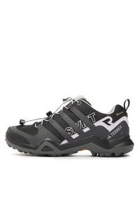 Adidas - adidas Trekkingi Terrex Swift R2 GORE-TEX Hiking Shoes IF7634 Czarny. Kolor: czarny. Materiał: materiał #2
