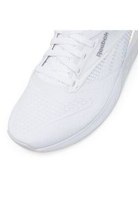Reebok Sneakersy NanoX4 100074304 Biały. Kolor: biały. Materiał: materiał #3