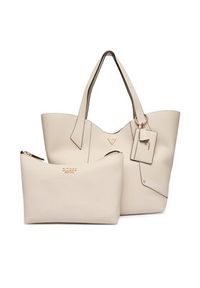 Guess Torebka Darcy HWBG99 14240 Beżowy. Kolor: beżowy. Materiał: skórzane #2