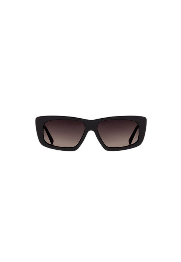 Okulary przeciwsłoneczne Hawkers Zenith. Kolor: czarny