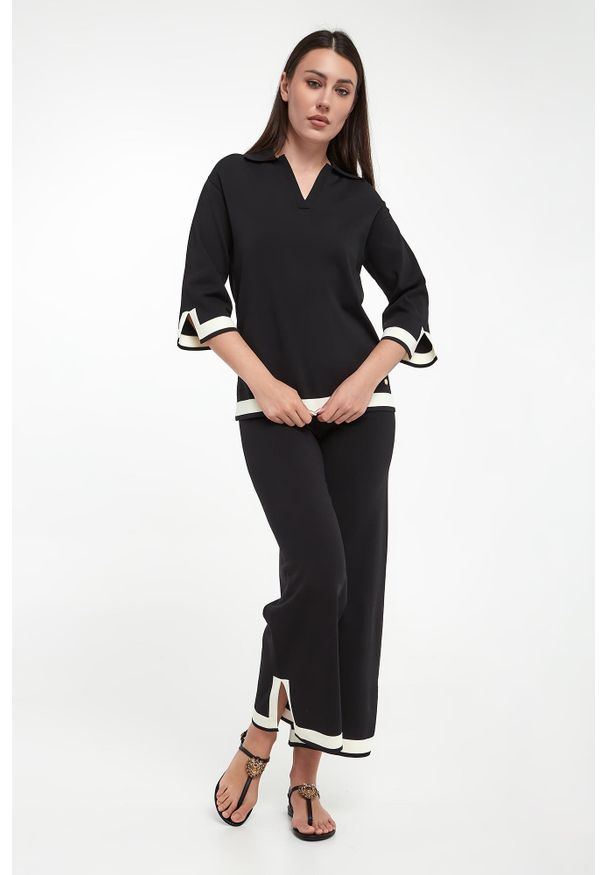 Joseph Ribkoff - Bluzka damska JOSEPH RIBKOFF