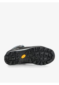 MEINDL - Buty trekkingowe damskie Meindl Litepeak Lady PRO z membraną Gore-Tex. Kolor: szary. Styl: sportowy