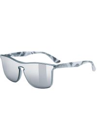 Uvex - Okulary UVEX Heyday Okulary UVEX Heyday one size. Sport: turystyka piesza #1