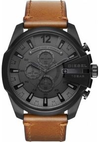 Zegarek Diesel ZEGAREK MĘSKI DIESEL DZ4463 - MEGA CHIEF (zz004g) #1