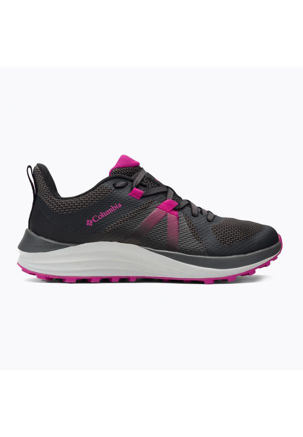columbia - Buty do biegania damskie Columbia Escape Pursuit. Kolor: czarny