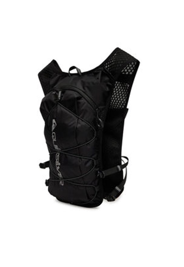 Quiksilver Plecak QUIC-P-002-07 Czarny. Kolor: czarny. Materiał: materiał