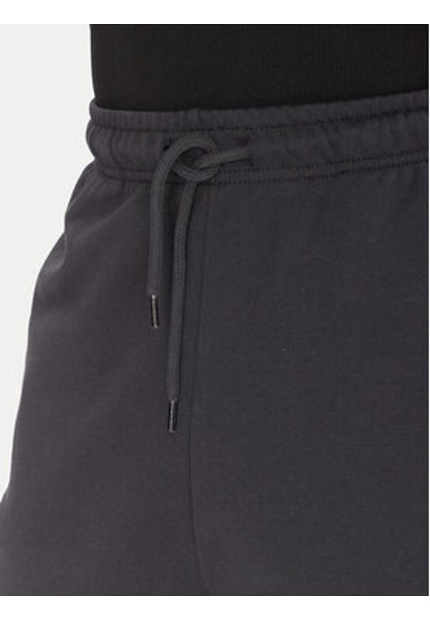 Jack & Jones Szorty sportowe Gordon 12268448 Granatowy Regular Fit. Kolor: niebieski. Materiał: bawełna. Styl: sportowy