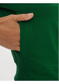 Guess Bluza Zoey V4GQ03 KC5R0 Zielony Regular Fit. Kolor: zielony. Materiał: bawełna, syntetyk