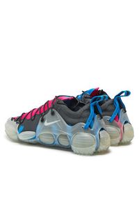 Nike Sneakersy Ispa Link Axis FZ3507 001 Szary. Kolor: szary. Materiał: materiał #6