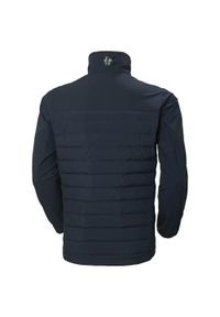 Kurtka uniwersalna męska Helly Hansen Hp Insulator 2,0. Kolor: niebieski. Materiał: syntetyk