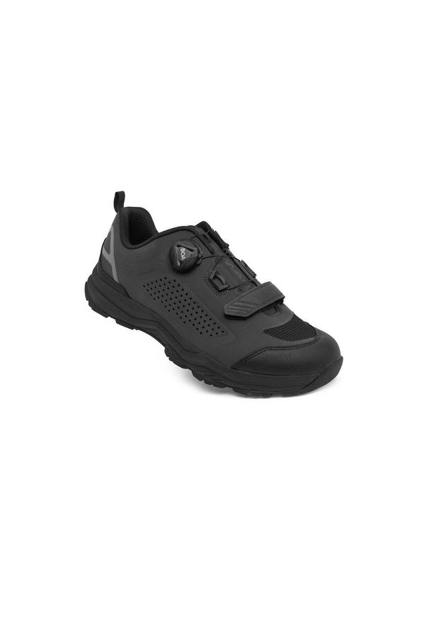 SPIUK - Buty MTB Spiuk Amara. Kolor: czarny