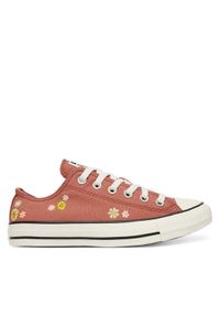 Converse Trampki Chuck Taylor All Star ​ A16903C Brązowy. Kolor: brązowy. Materiał: materiał #1