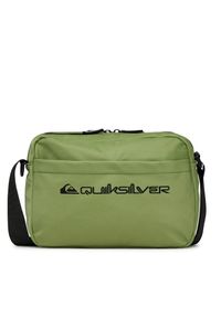 Saszetka Quiksilver. Kolor: zielony