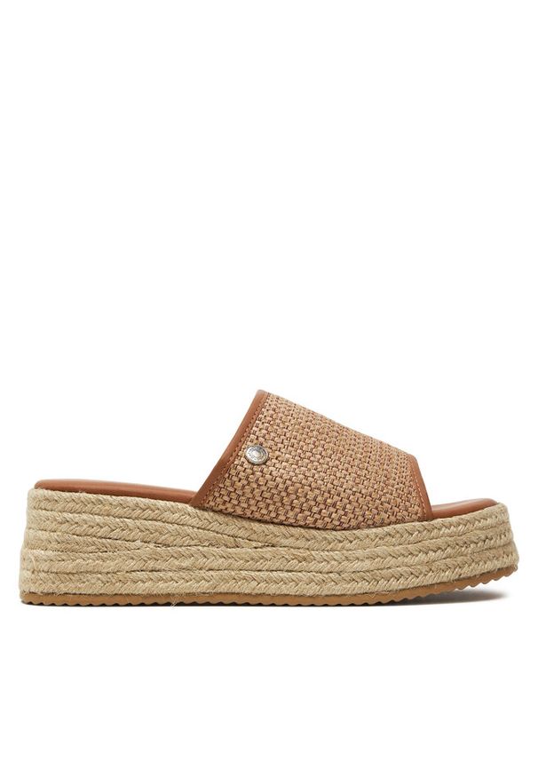 Espadryle Refresh. Kolor: szary