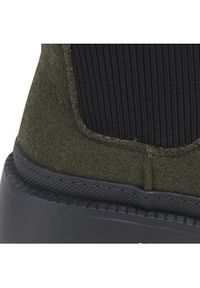 Jenny Fairy Sztyblety H13096-20 Khaki. Kolor: brązowy #4