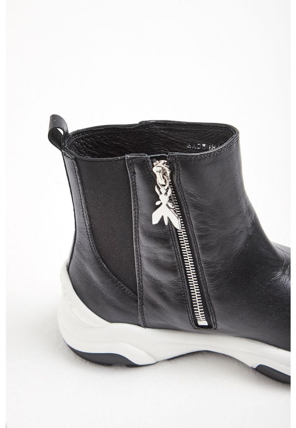 Buty sportowe Patrizia Pepe