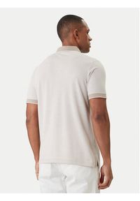 JOOP! Polo Percyco 30101924 Brązowy Regular Fit. Typ kołnierza: polo. Kolor: brązowy. Materiał: bawełna #2