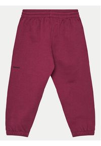 Pangaia Spodnie dresowe 365 Midweight Fioletowy Relaxed Fit. Kolor: fioletowy. Materiał: bawełna #2
