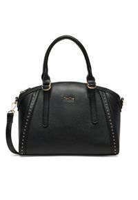 DeeZee Torebka C-DZE-S-013-08 Czarny. Kolor: czarny #7